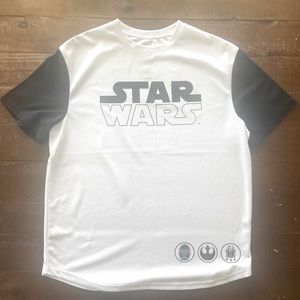 Disney Parks Authentic Star Wars Shirt (M)